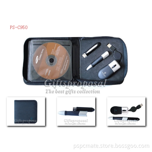 3 in 1 usb kits